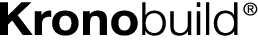 KronoBuild logo