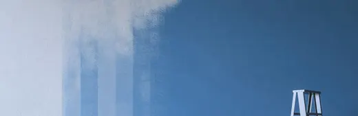 Jaki kolor ścian do jasnych paneli podłogowych?